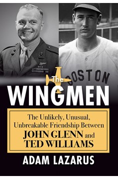 The Wingmen (Hardcover Book)