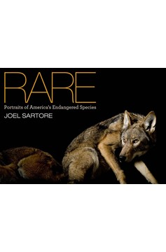 National Geographic Rare (Hardcover Book)