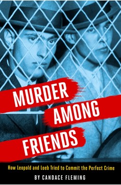 Murder Among Friends (Hardcover Book)