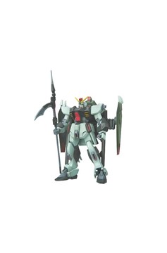 Mobile Suit Gundam Seed Forbidden Gundam High Grade 1:144 Scale Model Kit
