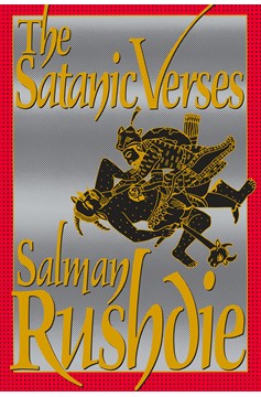 The Satanic Verses (Hardcover Book)