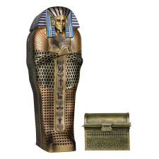 Universal Monsters Accessory Pack For The Mummy Action Figures