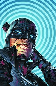 Midnighter Graphic Novel Volume 1 Out