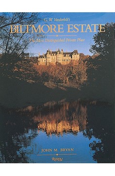 Biltmore Estate (Hardcover Book)