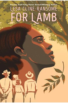 For Lamb (Hardcover Book)