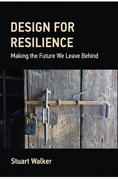 Design for Resilience (Hardcover Book)