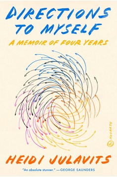 Directions To Myself (Hardcover Book)