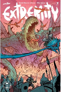 Extremity #9