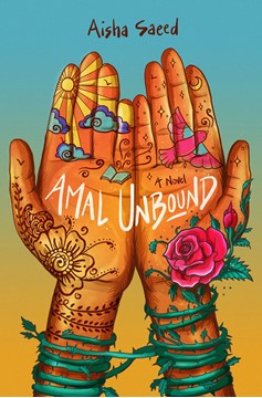 Amal Unbound (Hardcover Book)