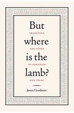 But Where Is The Lamb? (Hardcover Book)