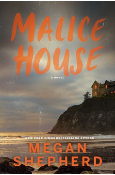 Malice House (Hardcover Book)