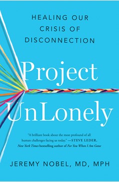 Project Unlonely (Hardcover Book)