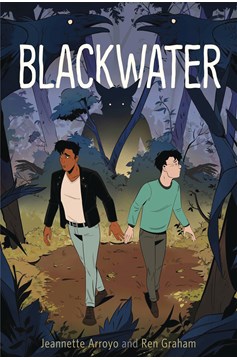 Blackwater Graphic Novel