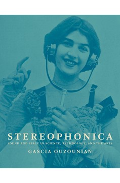 Stereophonica (Hardcover Book)