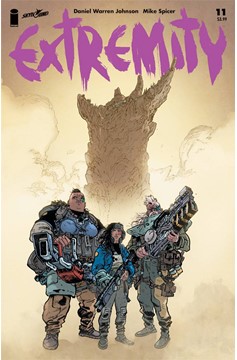 Extremity #11