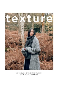 Texture (Hardcover Book)