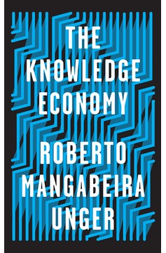 The Knowledge Economy (Hardcover Book)