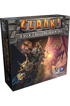 Clank!