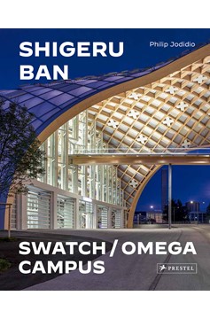 Shigeru Ban Architects (Hardcover Book)