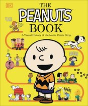 Peanuts Book Hardcover