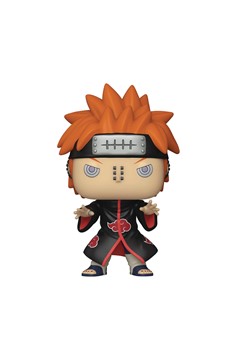 Pop Animation Naruto Pain Vinyl Figure