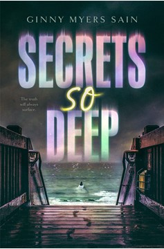 Secrets So Deep (Hardcover Book)