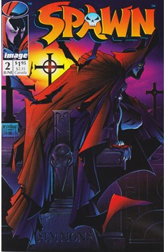 Spawn #2 [Direct]