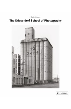 The Düsseldorf School Of Photography (Hardcover Book)