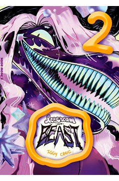 Icecream And Beast Volume 2