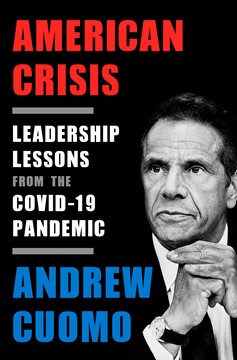 American Crisis (Hardcover Book)