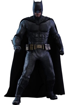 Batman Sixth Scale Figure By Hot Toys