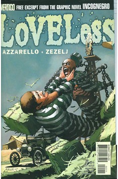 Loveless #22