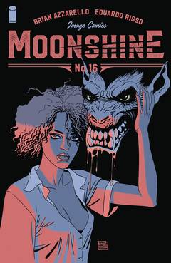 Moonshine #16 (Mature)