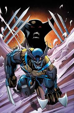 Death of Wolverine Logan Legacy #5