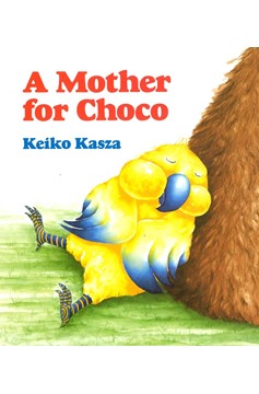 A Mother for Choco (Hardcover Book)