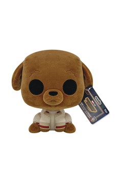 Pop Guardians of the Galaxy 3 Cosmo Plush
