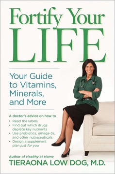 Fortify Your Life (Hardcover Book)