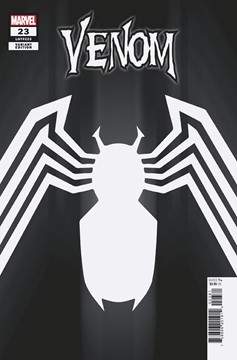 Venom #23 Insignia Variant