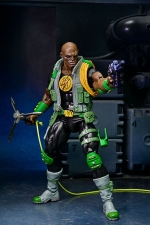 Defenders of The Earth Series 2 Lothar Action Figure