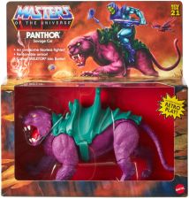 Masters of The Universe Origins Action Figure Panthor