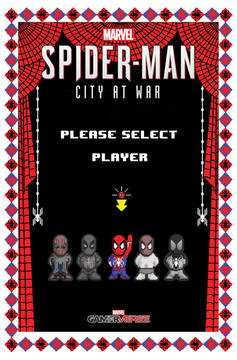 Buy Spider-Man City At War #5 Waite 8-Bit Variant (Of 6) | Ssalefish Comics  - Greensboro