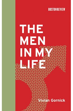 The Men In My Life (Hardcover Book)