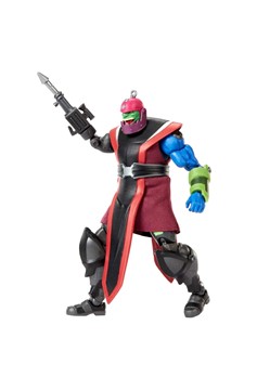Masters of the Universe Masterverse - Trap Jaw Deluxe Action Figure