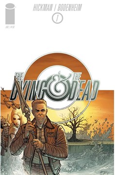 Dying and the Dead #1