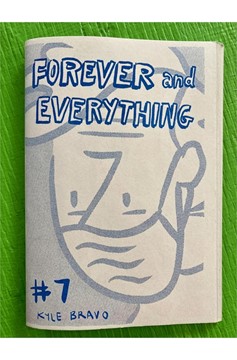 Forever And Everything #7