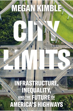 City Limits (Hardcover Book)