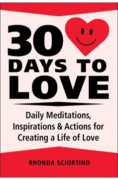 30 Days To Love (Hardcover Book)