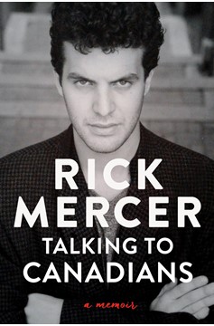 Talking To Canadians (Hardcover Book)