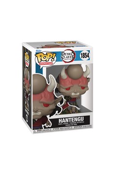 Demon Slayer Hantengu Funko Pop Vinyl Figure #1854