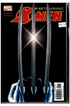 Astonishing X-Men #1-12  Comic Pack